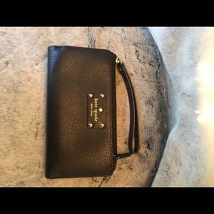 Kate Spade large wallet